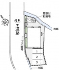 神戸市須磨区多井畑（神戸市営地下鉄線妙法寺駅）のアパート賃貸物件 その他写真1