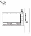 神戸市中央区二宮町(神戸市営地下鉄線新神戸駅)のアパート賃貸物件 その他写真1