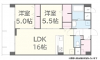 神戸市東灘区北青木の賃貸