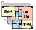 神戸市中央区二宮町の賃貸