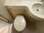 神戸市長田区大橋町(JR山陽本線新長田駅)のマンション賃貸物件 その他写真6