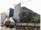 の賃貸物件外観写真