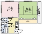 神戸市灘区琵琶町の賃貸