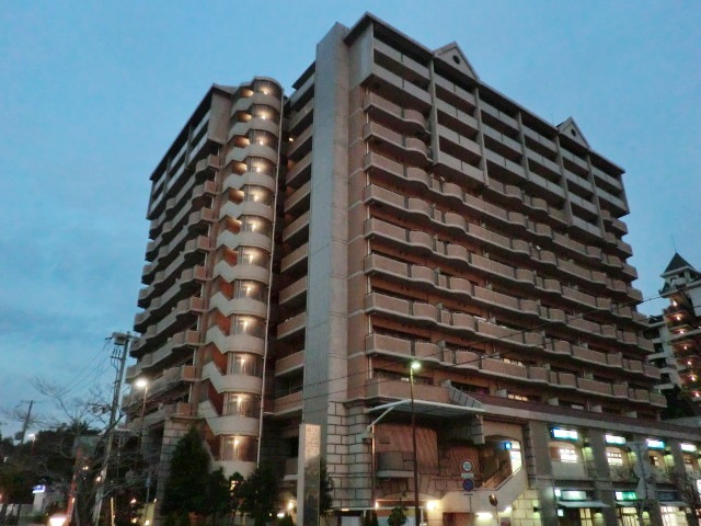 尼崎市昭和通の賃貸