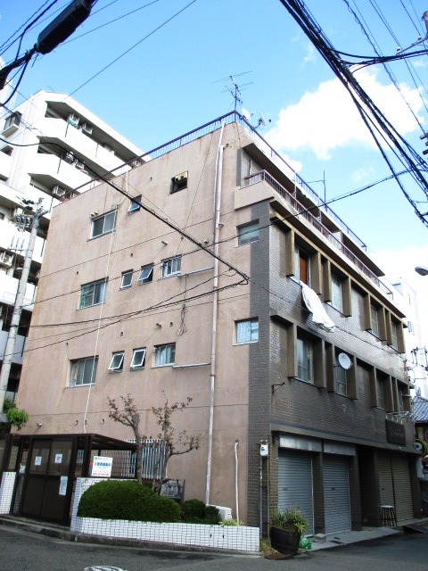 尼崎市南竹谷町の賃貸