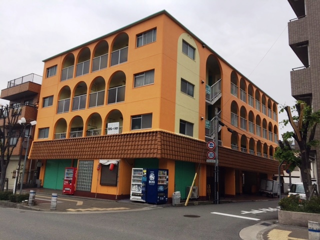 尼崎市昭和通の賃貸