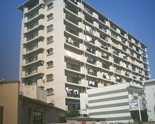 尼崎市長洲中通の賃貸