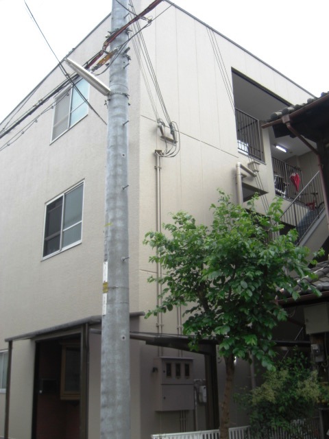 尼崎市東本町の賃貸