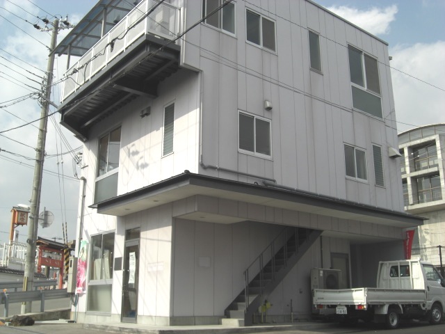 尼崎市南城内の賃貸