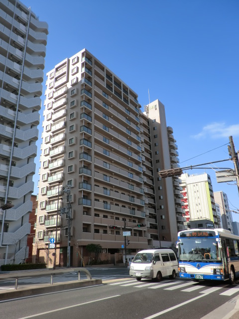 尼崎市昭和通の賃貸