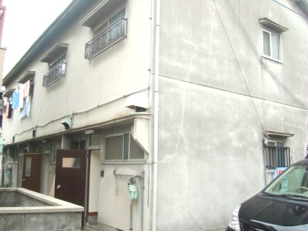尼崎市西難波町の賃貸
