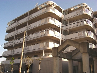 尼崎市道意町の賃貸