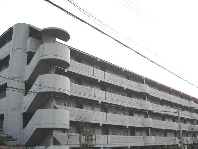 西宮市池開町の賃貸