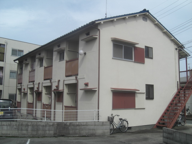 尼崎市大庄西町の賃貸