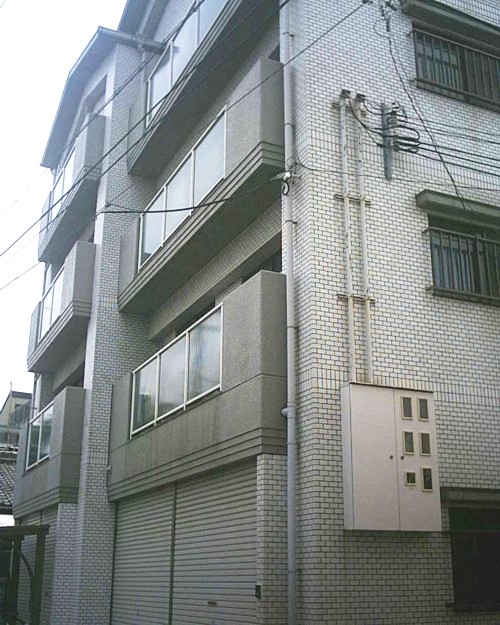 尼崎市大島の賃貸