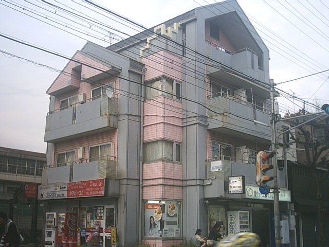尼崎市長洲中通の賃貸