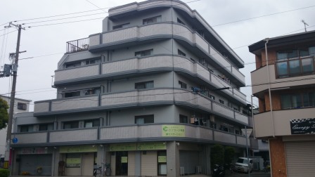 尼崎市西川の賃貸