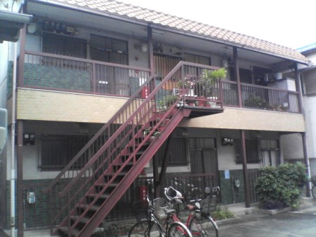 尼崎市長洲中通の賃貸