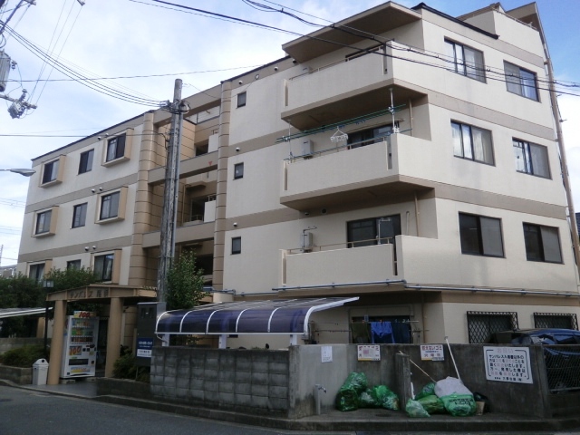 尼崎市尾浜町の賃貸