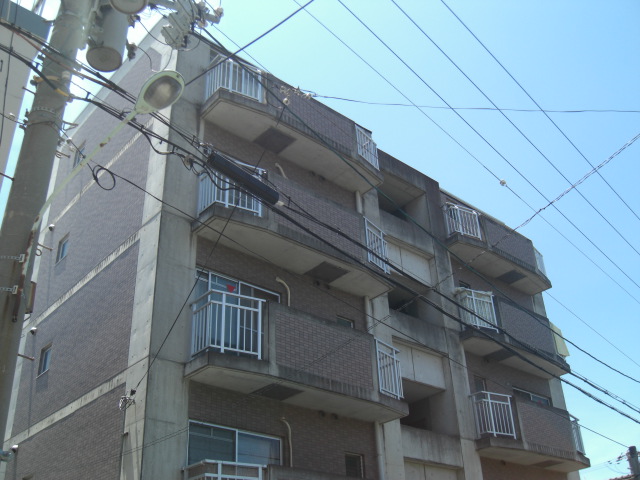 尼崎市常光寺の賃貸
