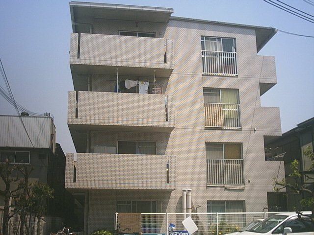 尼崎市三反田町の賃貸