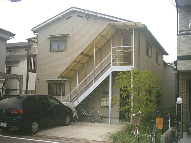 尼崎市立花町の賃貸