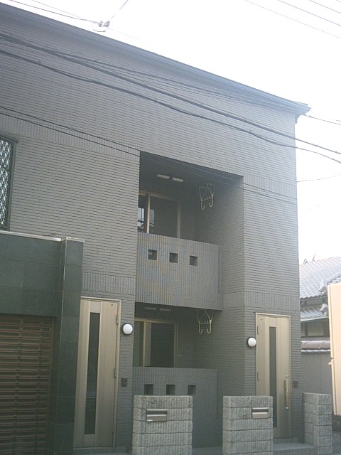 尼崎市西難波町の賃貸