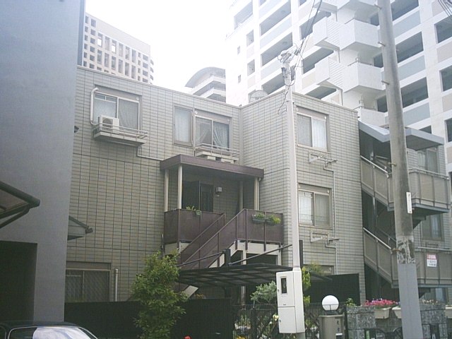 尼崎市立花町の賃貸