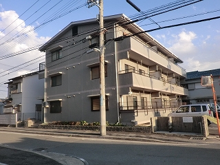 尼崎市水堂町の賃貸