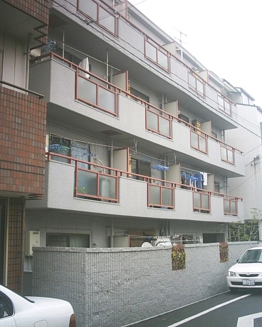 尼崎市七松町の賃貸