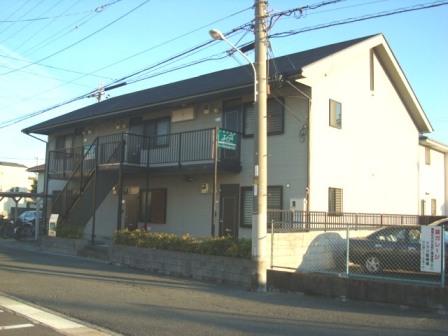 尼崎市富松町の賃貸