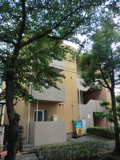 尼崎市常松の賃貸