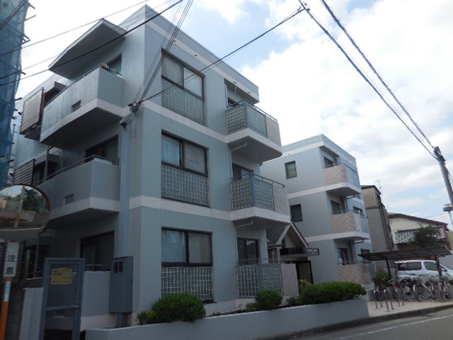 尼崎市塚口町の賃貸