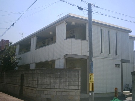 尼崎市若王寺の賃貸
