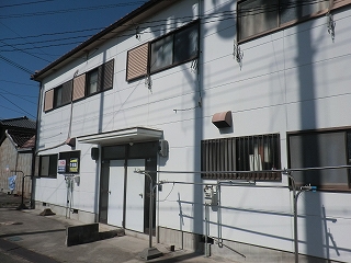 尼崎市金楽寺町の賃貸