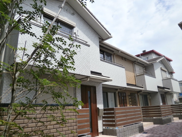 尼崎市南清水の賃貸