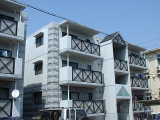 尼崎市杭瀬南新町の賃貸