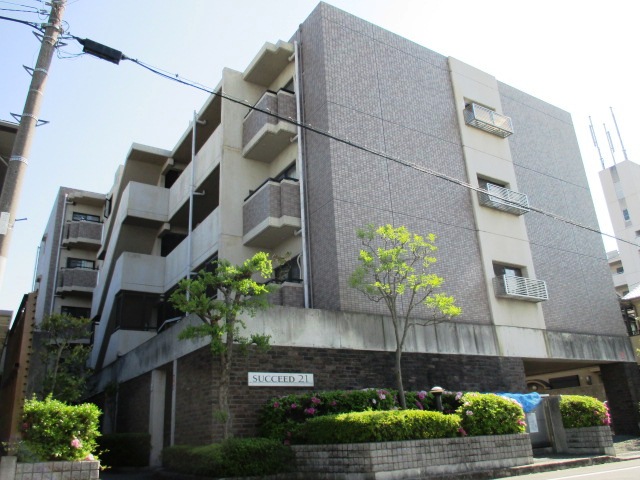 尼崎市東難波町の賃貸