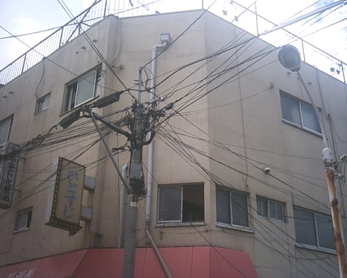 尼崎市杭瀬本町の賃貸
