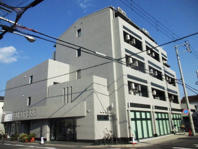 尼崎市大庄北の賃貸