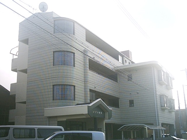 尼崎市東難波町の賃貸