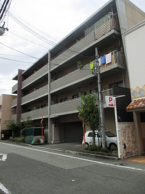 尼崎市東難波町の賃貸