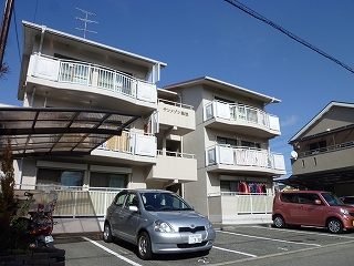 尼崎市西難波町の賃貸