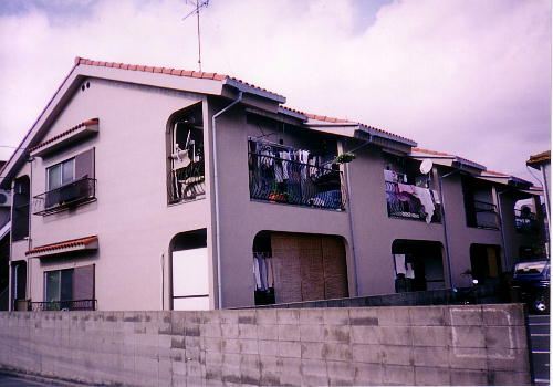尼崎市道意町の賃貸