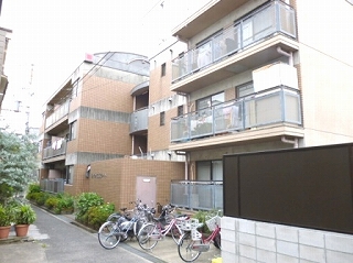 尼崎市昭和南通の賃貸