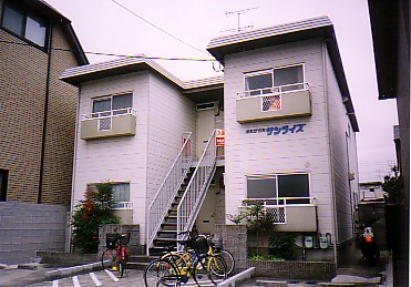 尼崎市長洲中通の賃貸