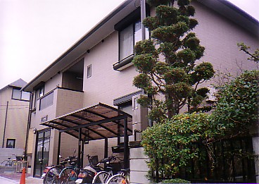 尼崎市長洲中通の賃貸