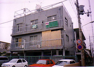 尼崎市長洲東通の賃貸
