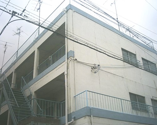 尼崎市大庄西町の賃貸