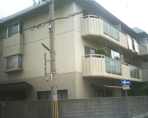 尼崎市杭瀬南新町の賃貸